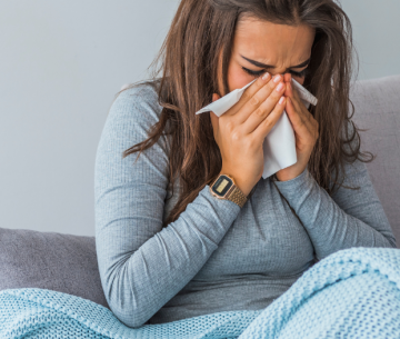 Inverno saudável: orientações para manter o bem-estar