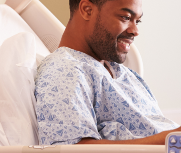 O impacto transformador da tecnologia na gestão hospitalar.