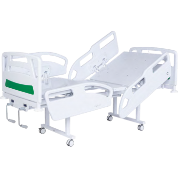 CAMA FOWLER MECÂNICA 2 MANIVELAS