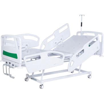 CAMA FOWLER MECÂNICA 3 MANIVELAS