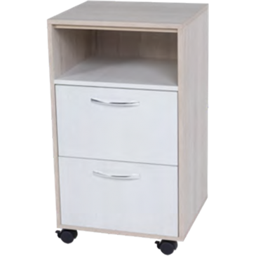 MESA DE CABECEIRA EM MDF