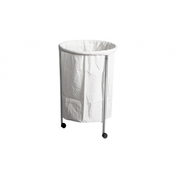 HAMPER INOX