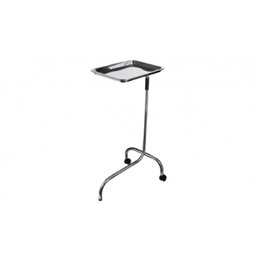 MESA DE MAYO INOX