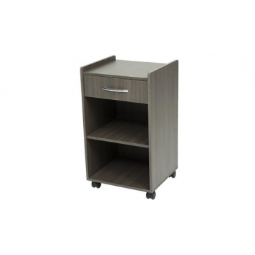 MESA DE CABECEIRA EM MDF